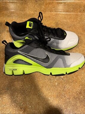 Men’s Nike Dual Fusion TR II